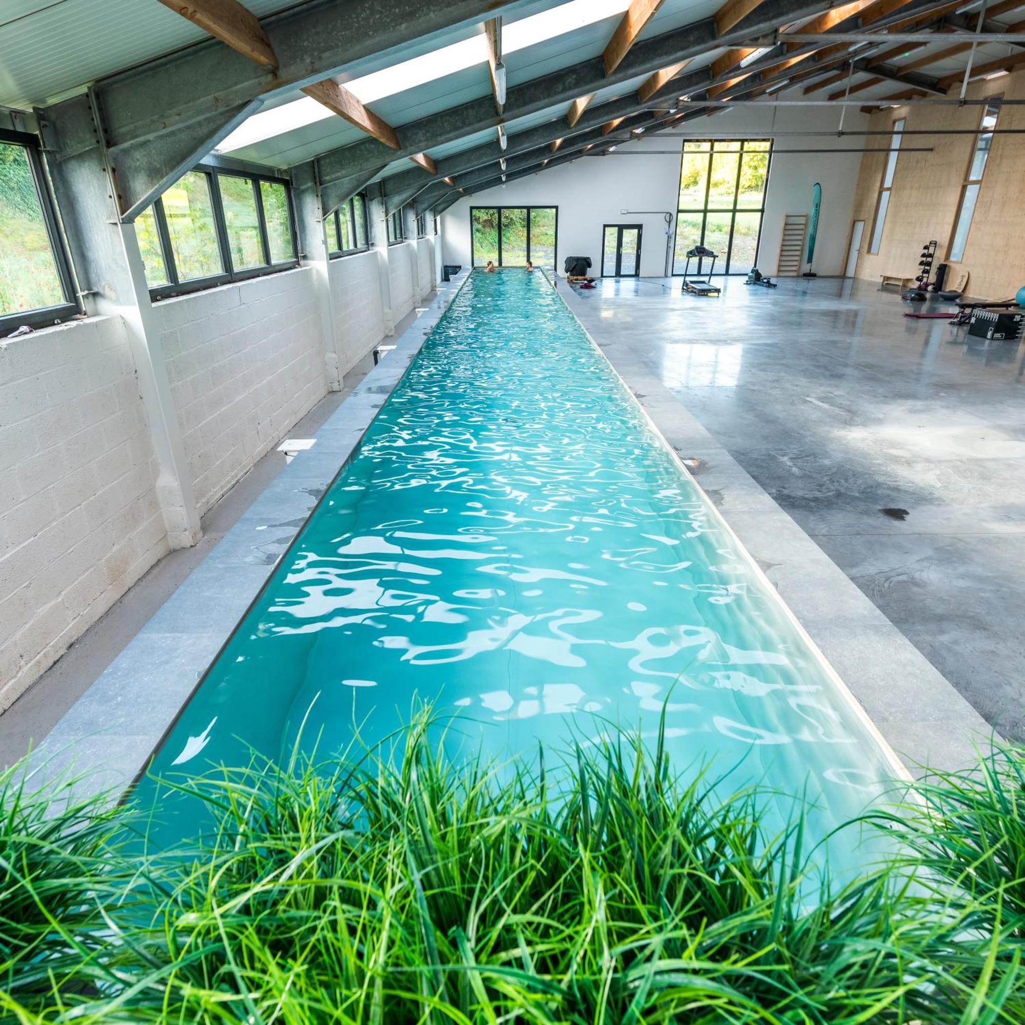 Sporthotel Taeru Érezée Buitenkant foto